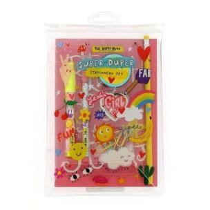 Opakowanie Zestaw piśmienniczy