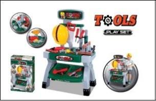 Opakowanie Zestaw z narzędziami