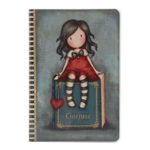 Opakowanie Zeszyt A5 - My Story