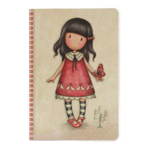 Opakowanie Zeszyt A5 - Time To Fly