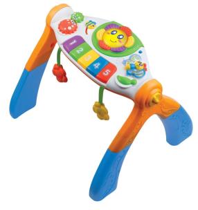 Opakowanie Aktywne centrum zabaw 3w1