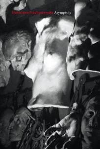 Okładka książki Asymptoty