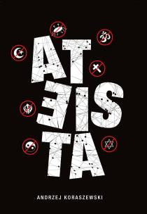 Okładka książki Ateista