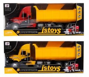 Opakowanie Auto ciężarowe