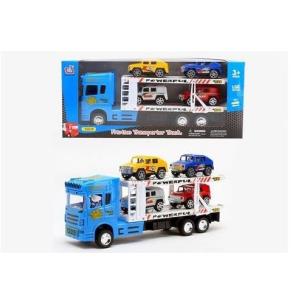 Opakowanie Auto laweta