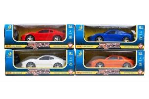 Opakowanie Auto osobowe zdalnie sterowane