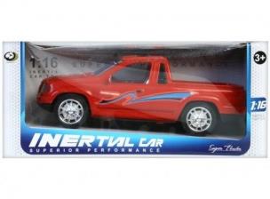 Opakowanie Auto terenowe