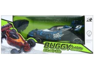 Opakowanie Auto wyścigowe zdalnie sterowane