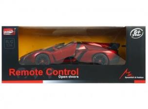 Opakowanie Auto zdalnie sterowane Lamborghini Veneno