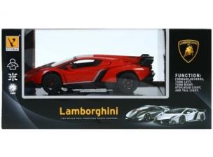 Opakowanie Auto zdalnie sterowane Lamborghini