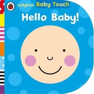Opakowanie Baby Touch: Hello Baby!