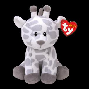 Opakowanie Baby Ty Gracie - Żyrafa 17cm