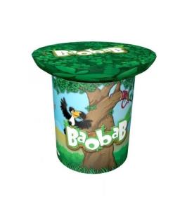 Opakowanie Baobab REBEL