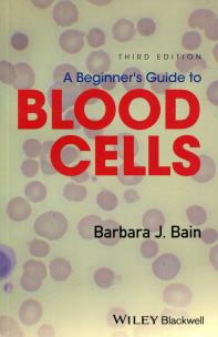Opakowanie Beginner's Guide to Blood Cells