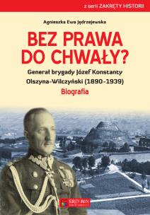 Okładka książki Bez prawa do chwały?