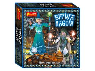 Opakowanie Bitwa Magów