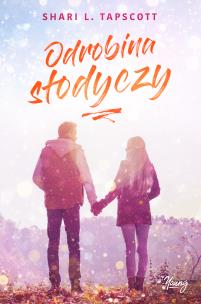 Okładka książki Bling T.3 Odrobina słodyczy