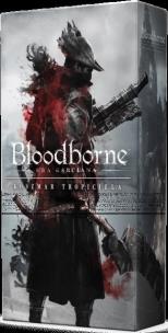 Opakowanie Bloodborne: Koszmar Tropiciela
