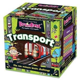 Opakowanie BrainBox Transport ALBI