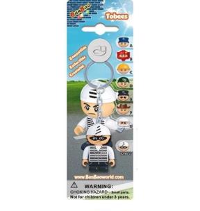Opakowanie Breloczek - figurka BanBao Złodziej