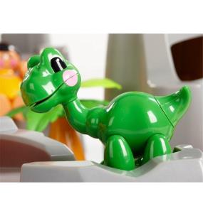 Opakowanie Brontosaurus - luz