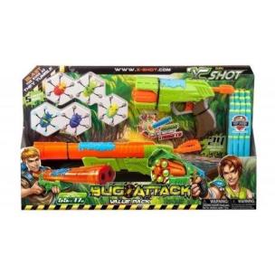 Opakowanie Bug Attack Combo Rapid + Eliminator 2 pistolety