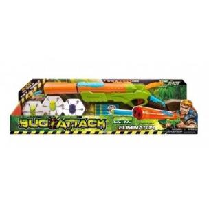Opakowanie Bug Attack Eliminator