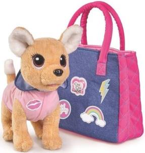 Opakowanie Chi Chi Love Urban