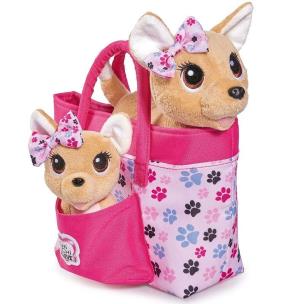 Opakowanie Chi Chi Love Zgrany duet