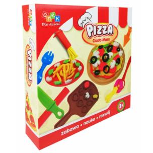 Opakowanie Ciasto-masa Pizza