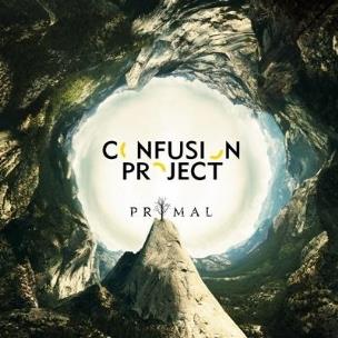 Opakowanie Confusion Project - Primal CD