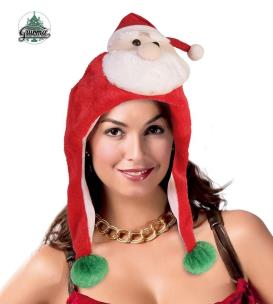 Opakowanie Czapka Mikołaja 30 cm