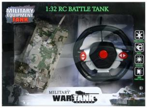 Opakowanie Czołg zdalnie sterowany