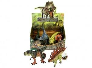 Opakowanie Dinozaur 30cm