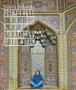 Okładka książki Drzwi i okna świata. Doors and windows of the...