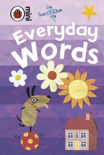 Opakowanie Early Learning: Everyday Words