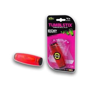 Opakowanie EDP Tumblstix czerwony