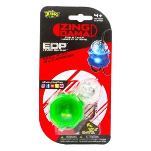 Opakowanie EDP Zing Dama zielony