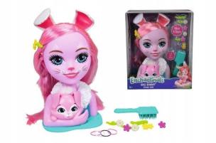 Opakowanie EH Głowa do stylizacji