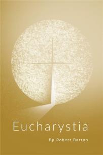 Okładka książki Eucharystia