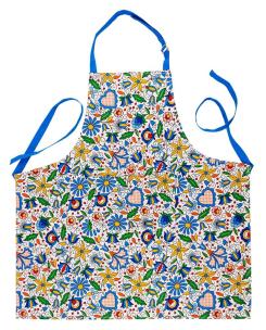 Opakowanie Fartuch kuchenny kaszubski FOLKSTAR