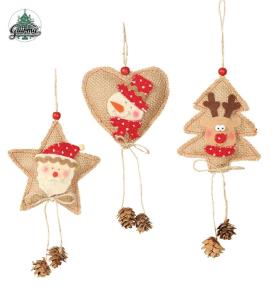 Opakowanie Figurki Zawiszki 12 cm mix