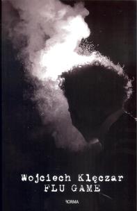 Okładka książki Flu Game
