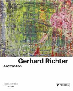 Okładka książki Gerhard Richter