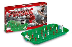 Opakowanie Gra piłkarzyki MŚ