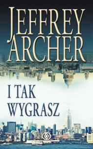 Okładka książki I TAK WYGRASZ