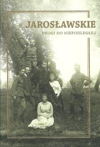 Opakowanie Jarosławskie Drogi do Niepodległości