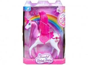 Opakowanie Jednorożec światło/dźwięk z akcesoriami