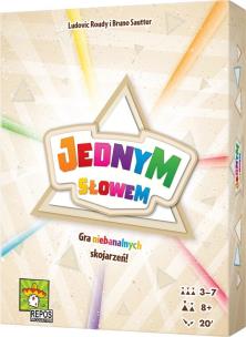 Opakowanie Jednym słowem