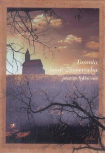 Okładka książki Jeszcze tylko nic